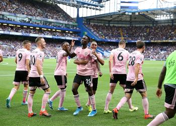 نديدي عن هدفه أمام تشيلسي خططنا لذلك في التدريبات