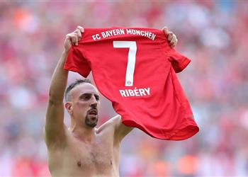 المدير الرياضي لفيورنتينا ننتظر ريبيري بأذرع مفتوحة