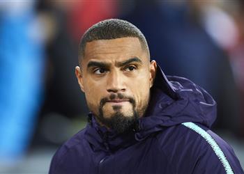 بواتينج مانشستر يونايتد حاول التعاقد معي وفيرجسون تسبب في فشل الصفقة