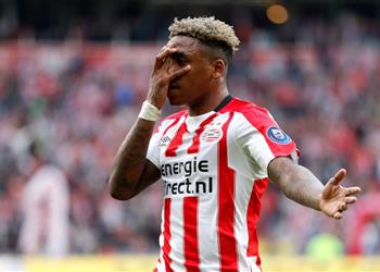 من بينهم مانشستر يونايتد ثلاثة أندية فشلت في ضم بيرجوين هذا الصيف