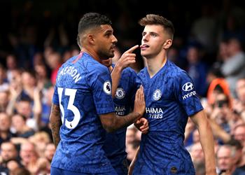 أشلي كول عن مونت بإمكانه أن يصبح من الأفضل في العالم