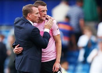 مدرب ليستر سيتي أتحمل مسئولية هدف تشيلسي في شباكنا وكنا نستحق الفوز وليس التعادل