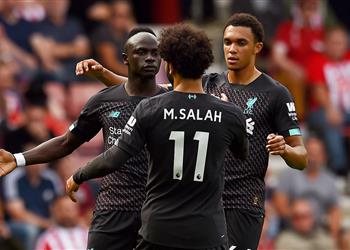 ريدناب سحر ماني في المباريات الماضية جعله متفوق ا على محمد صلاح ورجل ليفربول الأول