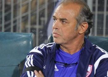 محمد صلاح يعلق على تعيين ميتشو مدرب ا لـ الزمالك ويؤكد القدرات الفنية ستدعم موقف مصطفى محمد أمام السعيد وبوطيب