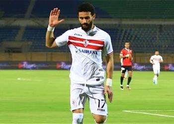 الإنتاج الحربي صفقة باسم مرسي مهددة بالفشل بسبب شرط الزمالك