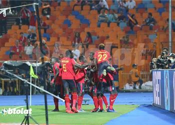 الاتحاد السكندري يضم هداف منتخب أوغندا موسمين