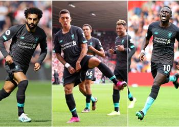 وارنوك يجب على كلوب إراحة ماني وصلاح وفيرمينو وهذا الوقت المناسب