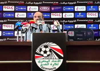 لجنتا الحكام والمسابقات تجتمعان لمناقشة شروط الدوري في الموسم الجديد