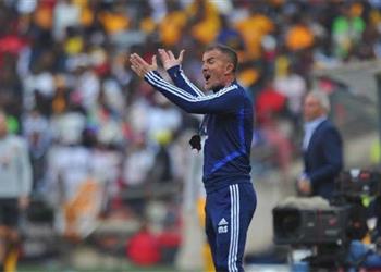 قبل توليه قيادة الزمالك جهة صلة قديمة بين ميتشو ومنتخب مصر وإقصاء إفريقي منذ 13 عام ا