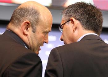 إذاعة كتالونية برشلونة يستعد لتقديم عرض رسمي لباريس سان جيرمان لضم نيمار