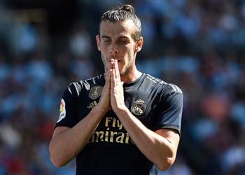 بيريز هو كلمة السر في بقاء بيل هذا الموسم