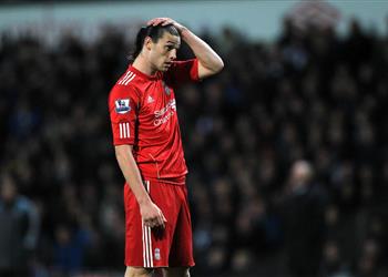 كارول بحثت عن زملائي الجدد في ليفربول على موقع جوجل