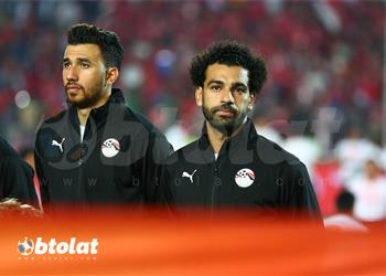 صلاح ينتقد اتحاد الكرة السابق بسبب انعدام الخصوصية للاعبين في أمم إفريقيا لم استطع الخروج من غرفتي