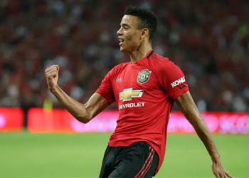 سولشاير جرينوود أفضل من راشفورد ومارسيال