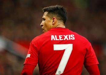 سانشيز يقدم طلبا لإدارة إنتر ميلان قبل الانتقال للفريق