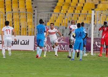 تأجيل مباراة الزمالك وديكاداها الصومالي في دوري أبطال إفريقيا