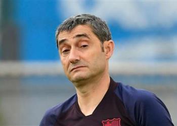 برشلونة يقترب من إعارة لاعبه لمارسيليا