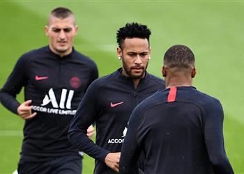 تقارير برشلونة سيضم نيمار على سبيل الإعارة