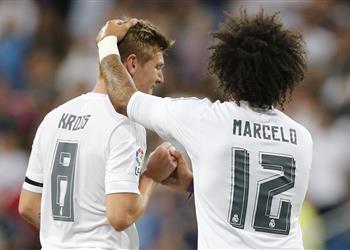 مارسيلو لا أهتم بالانتقادات وسننافس على كل شئ