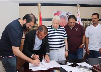 مجلة أفريقية بعد تدريب ميتشو للزمالك المدرب الـ16 خلال 5 سنوات هل ي نهي سلسلة تغيير المدربين بالقلعة البيضاء