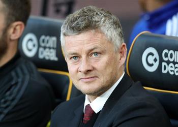 سولشاير كنا قادرين على تحقيق الفوز أمام وولفرهامبتون ومانشستر يونايتد في مرحلة تحسن