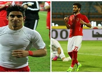 صالح جمعة الانضمام لـ الأهلي كان حلمي وأحد لاعبي المنتخب أخبرني بغياب الانضباط عن المعسكر