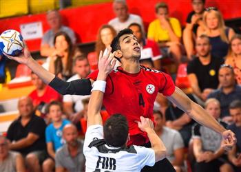 رئيس الزمالك تعاقدنا مع حسن وليد هداف مونديال شباب اليد بعد منافسة مع الأهلي