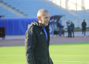 سعفان الصغير أرفض تعيين عصام الحضري مدرب ا لحراس منتخب مصر وقطعت علاقتي مع ناجي بسبب محمد عواد