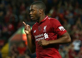 ستوريدج يصل تركيا تمهيد ا لانتقاله إلى طرابزون سبور