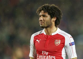 فور فور تو محمد النني ضمن أبرز المرشحين للرحيل عن أنديتهم الإنجليزية قبل انتهاء ميركاتو أوروبا