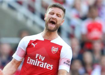 روما يخطط للتعاقد مع موستافي من آرسنال