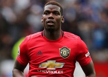 مانشستر يونايتد يصدر بيان ا رسمي ا للرد على الإساءات العنصرية ضد بوجبا