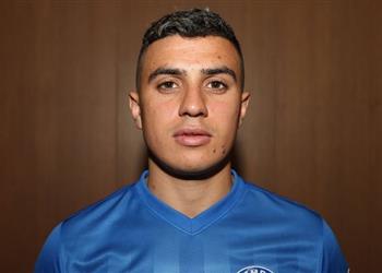 كريم حافظ افتقد تريزيجيه وهذا هدفي مع قاسم باشا في الموسم الحالي