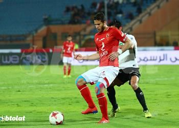 رئيس الزمالك رمضان صبحي طلب الانضمام لنا ورفضت التعاقد مع صفقة الأهلي الجديدة