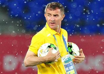 رئيس الزمالك يوضح تفاصيل عقد ميتشو بند يسمح بالتجديد