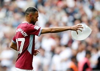 محلل إنجليزي ناصح ا مدرب أستون فيلا يجب أن تستبعد المحمدي من تشكيلتك فهو مناسب فقط للشامبيونشيب