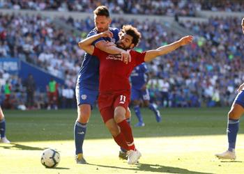 محمد صلاح محذر ا منافسي ليفربول لا أحب تقنية الـVAR ولكنها ستمنحني المزيد من ركلات الجزاء