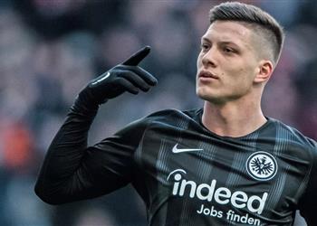 يوفيتش قد يترك ريال مدريد قبل غلق سوق الانتقالات