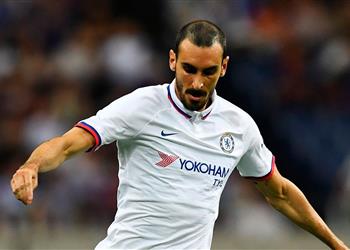 زاباكوستا يقترب من العودة للدوري الإيطالي مجددا