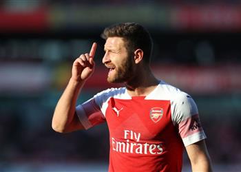 موستافي يقترب من الانضمام لروما على سبيل الإعارة