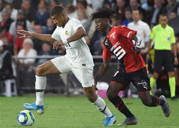 أبرز الأندية الأوروبية تبدأ بمراقبة قاهر باريس سان جيرمان