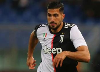 تقارير إيمري تشان يوافق على الانتقال إلى باريس سان جيرمان