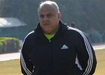 الزمالك يعلن استمرار أيمن طاهر انتظار ا لوصول مدرب الحراس الصربي