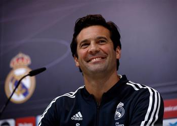 المرشح المحتمل لتدريب الأهلي هل تشفع مسيرة سولاري مع ريال مدريد لقيادة نادي القرن الإفريقي