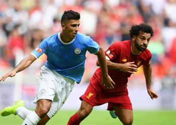 رودري التكيف في مانشستر سيتي ليس سهلا وسعيد بثقة جوارديولا