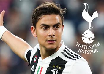 بوتشيتينو يرفض رحيل نجمه في صفقة تبادلية مع ديبالا