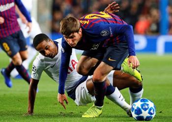 وكيل نجم برشلونة الشاب يؤكد اقترابه من الدوري الفرنسي