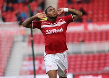 سام مرسي يشارك في هزيمة ويجان أمام ميدلزبره في التشامبيونشيب