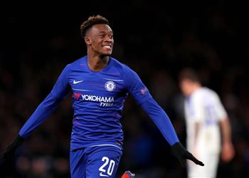 لامبارد يتلقى مفاجأة قوية بشأن أودوي