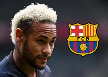 برشلونة يستعد لصفقة نيمار بفيديو دعائي قبل حسم اتفاقه مع سان جيرمان